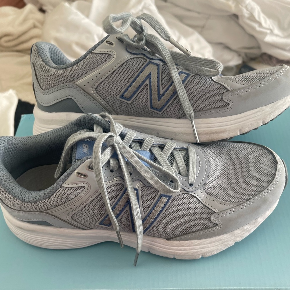 New balance  460v3